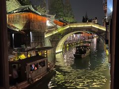-通安客栈中餐厅·何家小馆