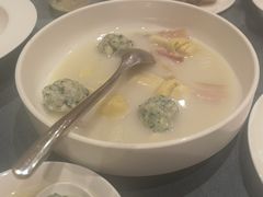 -A One Kitchen·南京精菜馆(晶丽酒店店)