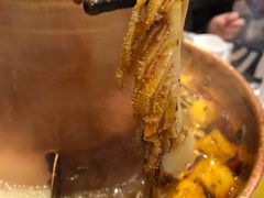 -祥源胡同·涮牛羊肉火锅(花桥店)
