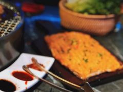 -十三姨正合丰烤肉(营迹路店)