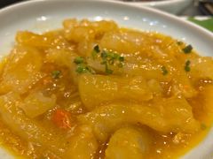 -海天楼中餐厅(吴宫泛太平洋酒店)