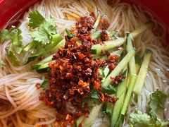 -老字号油炸肉串(东丰店)