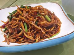 -鱼和肉海鲜大排档(林江名城店)