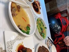 -乾隆美食·本帮菜(黄河路店)