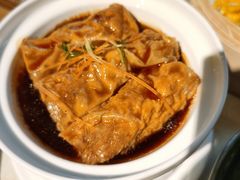 腐竹卷-点都德·毕德寮