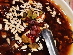 八宝饭-清真·老兰家(兴善寺西街总店)