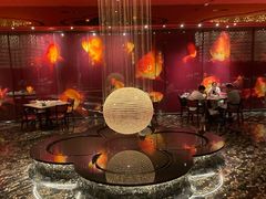 -8餐厅(新葡京酒店)