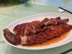 -喜爱轩酒楼·宴会厅