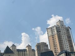 -郭际辣饼铺(第三中学店)
