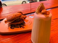 -Catch Bagel(芳草地店)