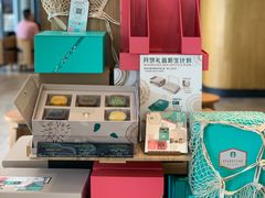 -星巴克(夏日百货店)