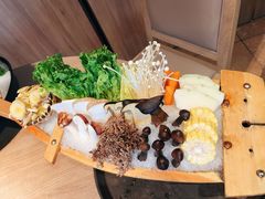 -滋粥楼·顺德菜(番禺广场总店)