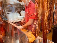 -黄连大头华烧鹅店(大良店)