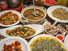 -乡里八闽·福州乡土菜(高宅店)