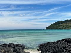 -咸德海水浴场