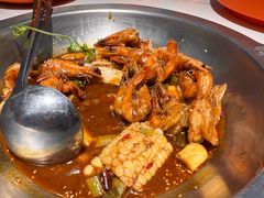 -李想大虾(江北天街店)
