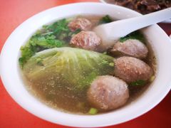 -阿伟牛肉店(东山店)