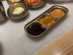 -韩宫宴和牛烤肉(淮北金鹰店)