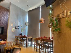 -红料理|串串有瘾·烧烤(吴中路店)