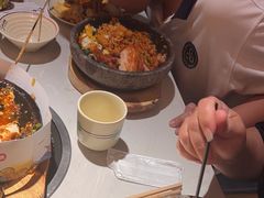 -七八冷面·延边朝鲜族美食(欢乐谷店)