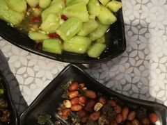 -云晓光头烧烤吧(新大陆广场店)