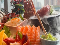 -花潮料理艺食馆(成都万象城店)