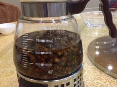 特色茶-九大簋家宴(北京路店)