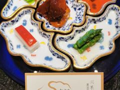 -许家菜.艺创菜(仁和新城店)