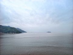 -北岐滩涂