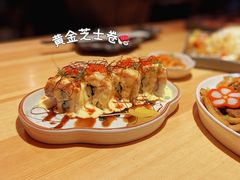 -隐月· 㐂和食屋(芝罘万达公馆店)