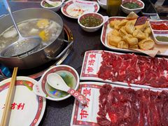 -大吉利·潮汕鲜牛肉火锅(总店)