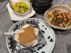 -福照楼汽锅鸡·云南菜(火车站锦江店)