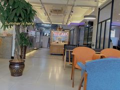 大堂-高力乐面包咖啡厅(西塔店)
