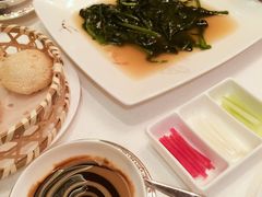 -东海朗廷酒店-唐阁T’ANG COURT 中餐厅