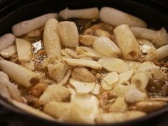 野生菌火锅-菌海森林野生菌火锅(摩根道店)