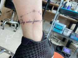 -长沙纹身·龙堂刺青·三土师傅的店