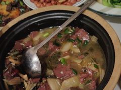 -新凯旋烧烤·燕姐千岛湖土菜