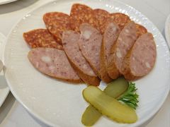 -库滋明·俄罗斯特色美食(中央大街店)