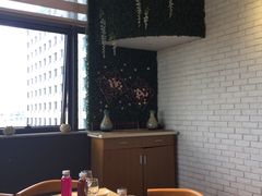 -菩提树·素食餐厅(汇智国际商业中心店)