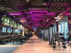 -Trainyard 炼·工场(中国国际贸易中心店)