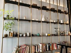-Home Cafe(水榭春天店)