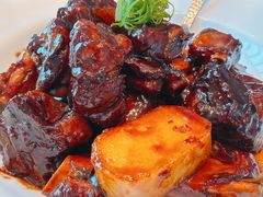 -环球港凯悦 · 享悦中餐厅