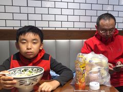 -大头亮羊汤烩面·河南非遗(良乡总店)
