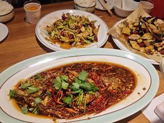 -东来土菜馆(民祥园路店)