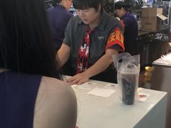 -麦当劳(深圳北站高铁店)