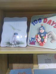 -童年时光专业儿童摄影(龙首店)