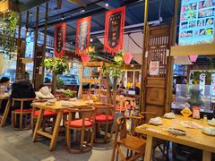 -水煮三国·川鲁江湖菜(香山店)