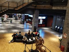 -义乌之心城市生活广场(新马路店)