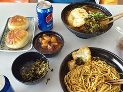 -上海为民商行清真饭店(南大路店)