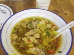 -胖东瓜·浏阳菜馆(火车站店)